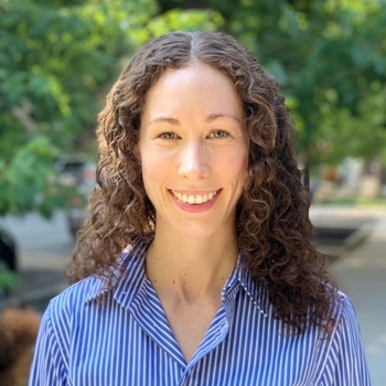 Avatar of Dr. Kate Godfrey