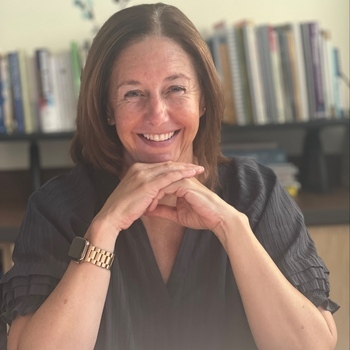 Avatar of Kelly Vagts