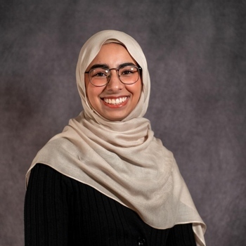 Avatar of Aisha Peerbhoy