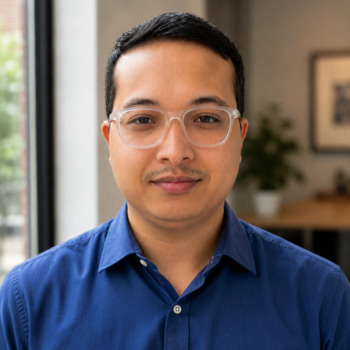 Avatar of Sumit Barua
