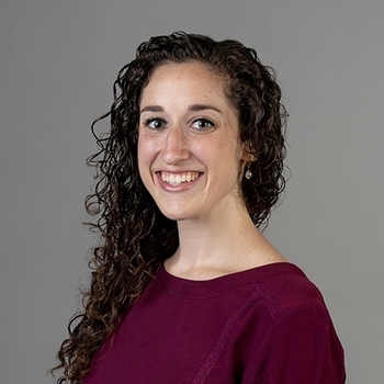 Avatar of Megan Peek