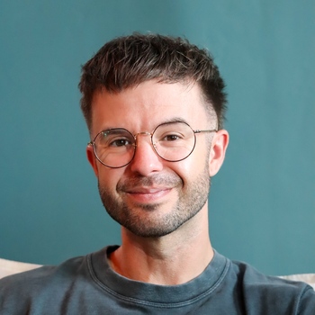 Avatar of Chris Gilmore