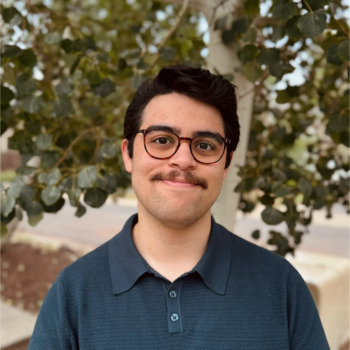 Avatar of Adam Fajardo