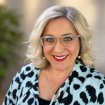 Avatar of Jennie Hogg