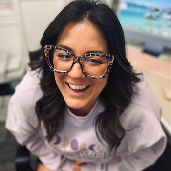 Avatar of Kristin Holcomb