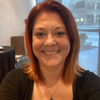 Avatar of Angela Caine