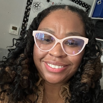 Avatar of Destiny Williams