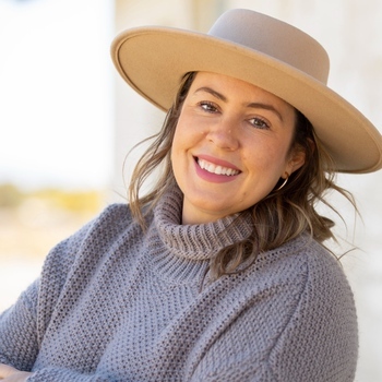 Avatar of Sara Rodriguez