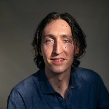 Avatar of Daniel Garton