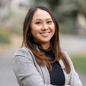 Avatar of Tina Xiong Gonzalez