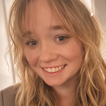 Avatar of Rachel Barnum