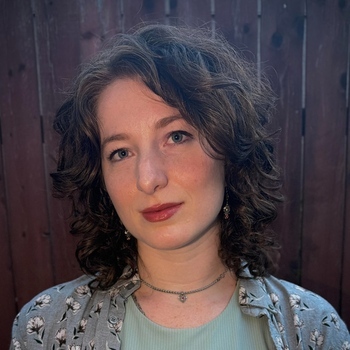 Avatar of Danielle Bongiovanni, AMFT