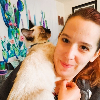 Avatar of Megan McCarthy