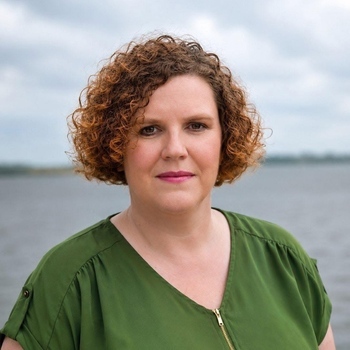 Avatar of Jennifer Carney