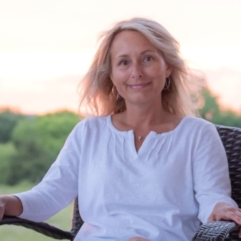 Avatar of Gwen DeVivo