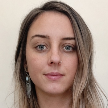 Avatar of Brittany Miller