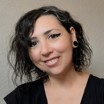 Avatar of Lily Moon, LCSW