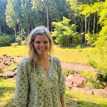 Avatar of Sarah May