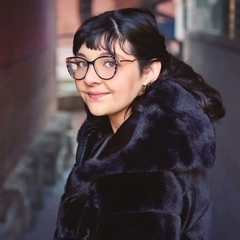 Avatar of Felicia Romano