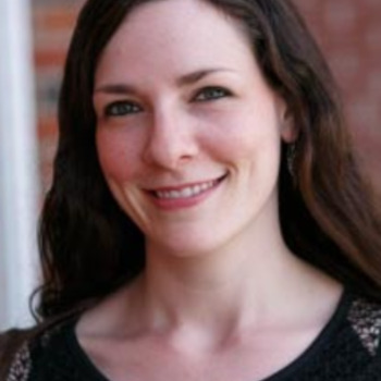 Clinician Headshot