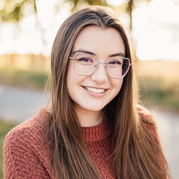 Avatar of Becca Hansen