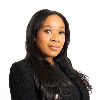 Avatar of Shequita Armstrong