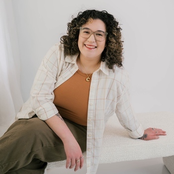 Avatar of Clarissa Lopez