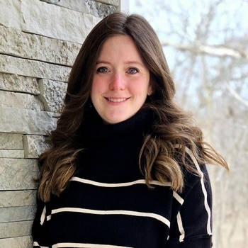 Avatar of Victoria Hinkle