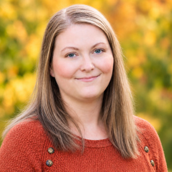 Avatar of Amber Johnson