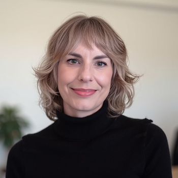 Avatar of Kate Miller