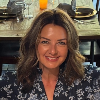 Avatar of Karen Curry