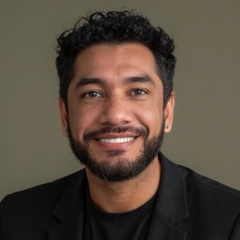 Avatar of Oscar Droege-Sanchez