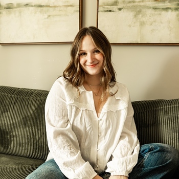 Avatar of Abby Alexander