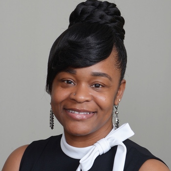 Avatar of Danielle Ward-Thompson