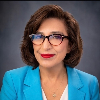 Avatar of Priscilla Estrello
