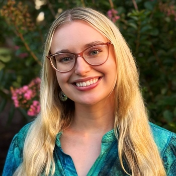 Avatar of Erika Ann Shinpaugh