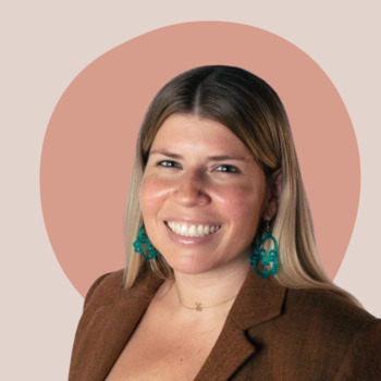 Avatar of Melissa Golebiowski