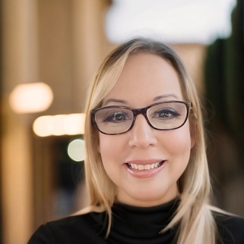 Avatar of Juanita Berríos Rivera, CPL, P.H.D (c)