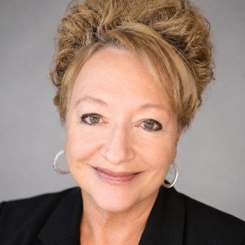 Avatar of Gloria Dickey