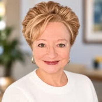 Avatar of Gloria Dickey