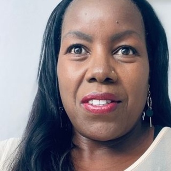Avatar of Lydiah Ngugi