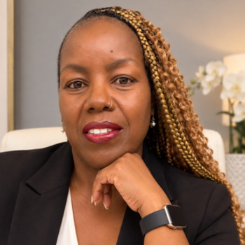 Avatar of Lydiah Ngugi