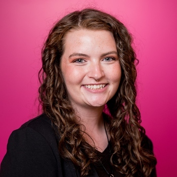 Avatar of Caitlin Comerford