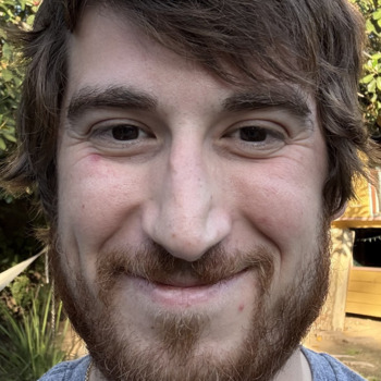 Avatar of Matthew Spitz