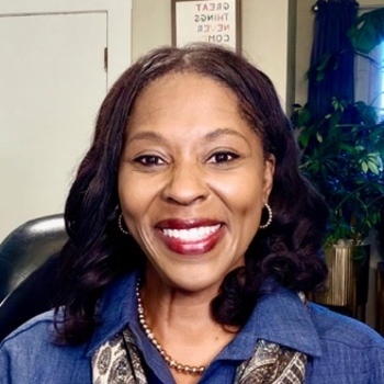 Avatar of Yolonda Phillips-Massey