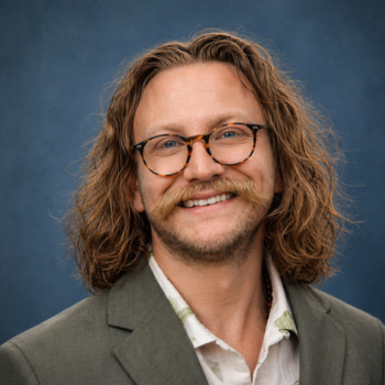 Avatar of Jesse Bihlmeyer