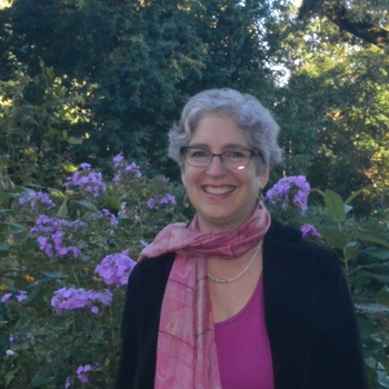 Avatar of Simone Albeck, LICSW
