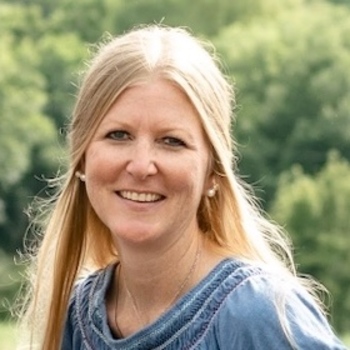 Avatar of Meg Garner