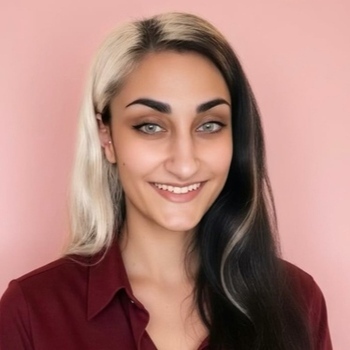 Avatar of Tina Matiatos