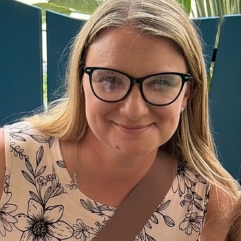 Avatar of Lindsay Crump